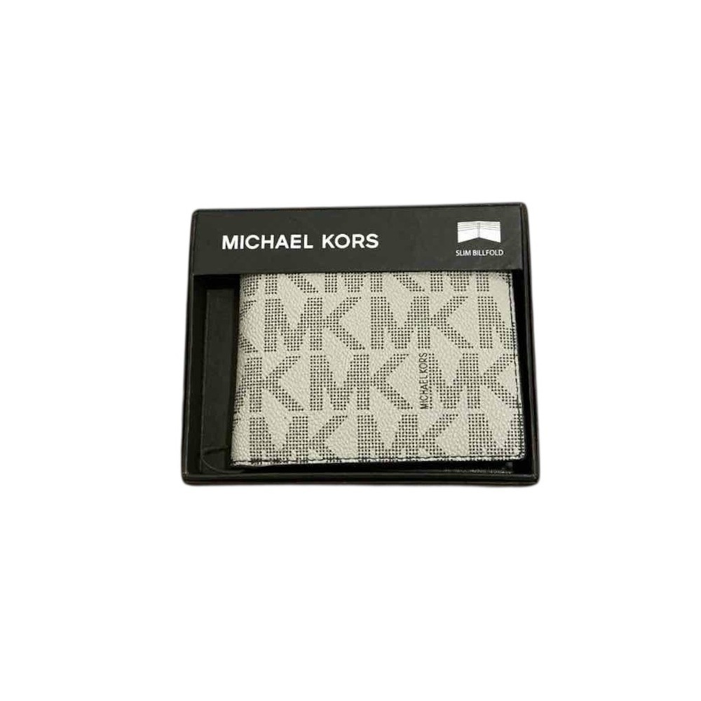 Michael Kors Handbag, Gray Color, Gray Printed Design